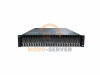 DELL PowerEdge R720xd 24xSFF / 2 x E5-2690 v2 / 8 x 16GB 14900R / 2 x 750W
